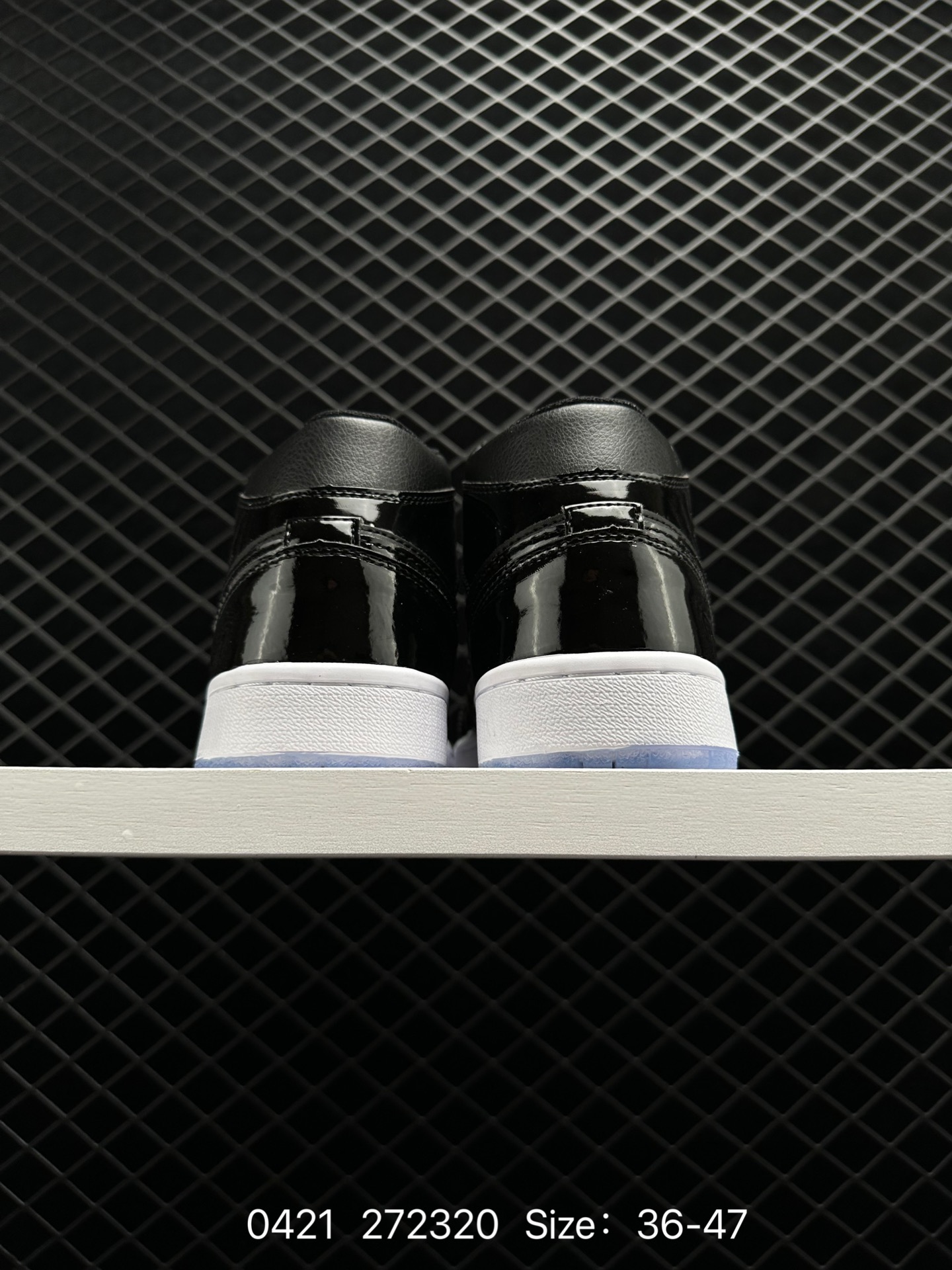 Air Jordan1 High Zoom